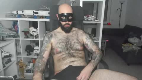 Robert online show from November 16, 12:56 am