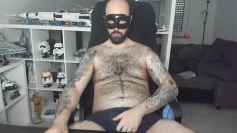 Robert online show from January 16, 3:56 pm