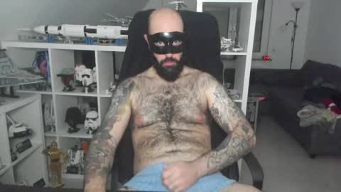 Robert online show from November 23, 1:47 am