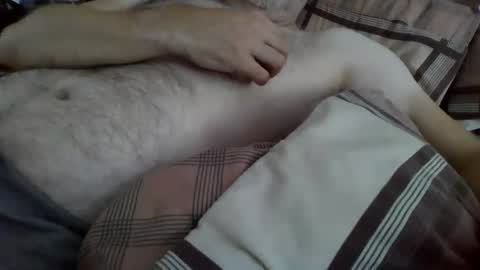 DirtyBoyFletch online show from July 26, 8:34 am