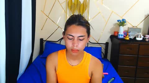 Cruella online show from November 7, 8:44 pm