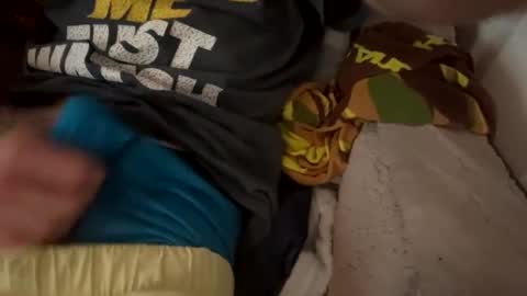 Justin Robinson online show from September 11, 3:24 pm