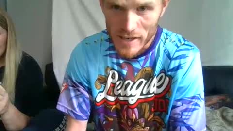 Justin Robinson online show from October 18, 3:49 pm