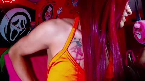 dirtydanezka online show from May 16, 12:04 pm