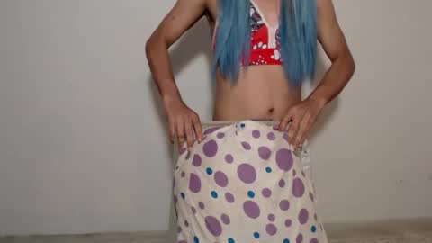 dirtydanezka online show from December 5, 10:36 am