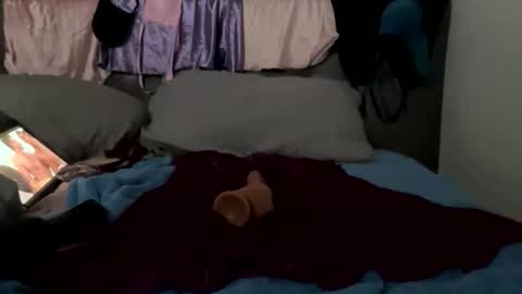 DirtyDani online show from January 11, 9:10 pm