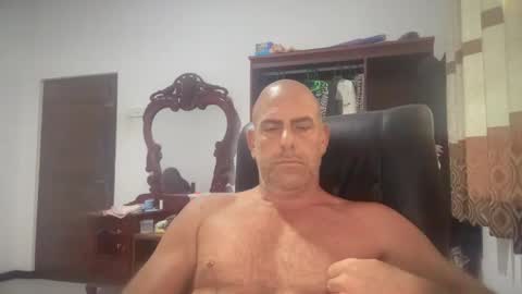 Dirtydanlondon online show from February 15, 3:09 am