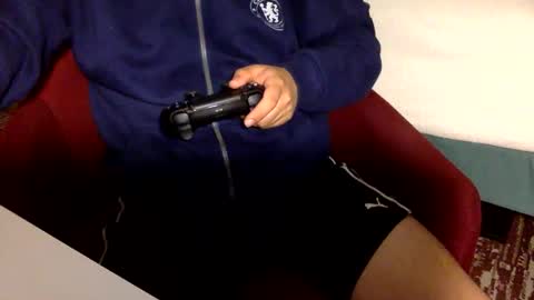 DirtyDanny online show from December 22, 3:24 am