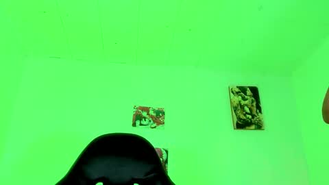 Naomy  online show from October 1, 3:16 am