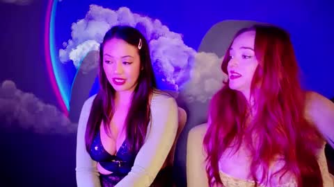 Laney Jane online show from February 7, 9:12 am