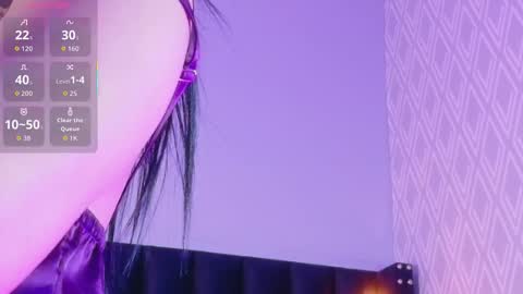  Nemesis   online show from February 3, 3:04 am