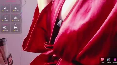  Nemesis   online show from October 30, 3:07 am