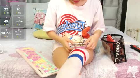  Nemesis   online show from February 11, 3:21 am