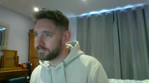 Exhibitionist Ben online show from October 29, 11:12 am