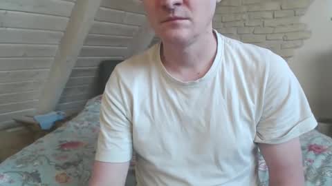 Nils online show from February 8, 8:42 am