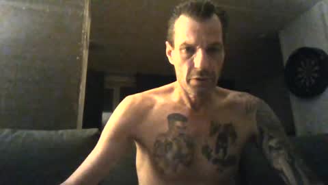 DIRTYROCCOJENNY online show from August 2, 8:32 pm