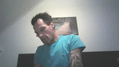 DIRTYROCCOJENNY online show from March 19, 9:20 pm