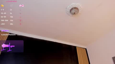 Soffie - Valentina - Yuya  Astro online show from February 8, 11:19 pm