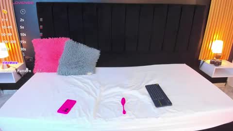 Soffie - Valentina - Yuya  Astro online show from February 28, 2:09 am