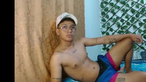 dirtyslimlatin online show from May 20, 8:04 pm