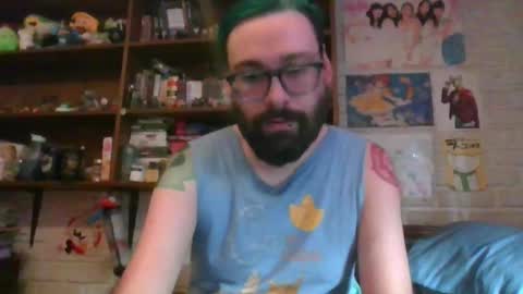 DirtyXboi online show from March 6, 9:20 pm