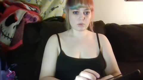 Crystal online show from January 18, 4:21 am