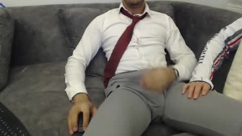 dirtyybooyy77 online show from April 20, 7:50 pm