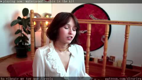 dira and the riru tribe online show from March 11, 1:23 pm