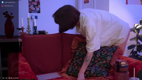 dira and the riru tribe online show from December 11, 1:28 pm