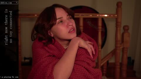 dira and the riru tribe online show from January 15, 7:23 pm