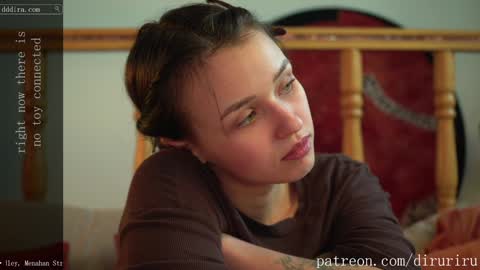 dira and the riru tribe online show from February 3, 1:30 pm