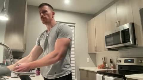 JustinDulgeXXX online show from October 22, 2:15 am