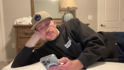 JustinDulgeXXX online show from February 17, 12:42 am