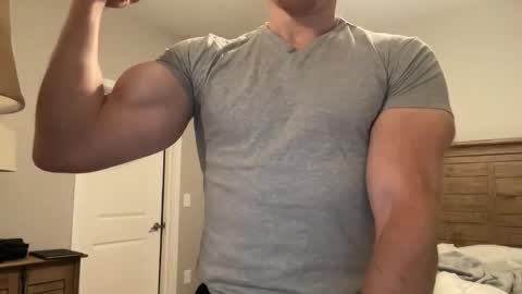 JustinDulgeXXX online show from February 15, 12:02 am