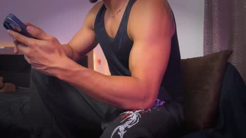 discw0lf online show from November 23, 3:59 am