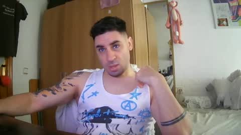 diselobienclaro online show from June 19, 11:38 am