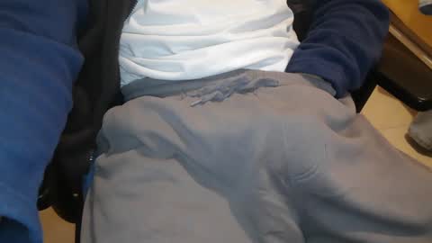 Stefano online show from December 1, 5:37 pm