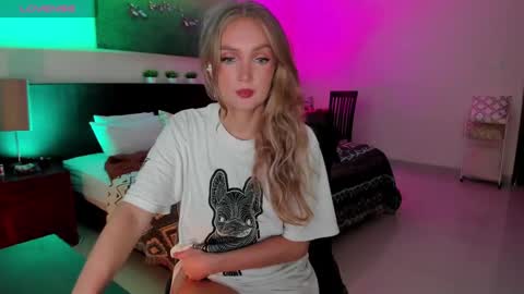 JASMINE online show from February 16, 5:59 am