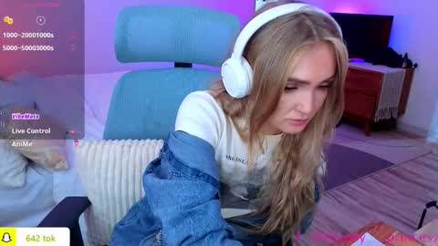 JASMINE online show from January 16, 9:18 am