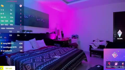 JASMINE online show from February 28, 6:32 am