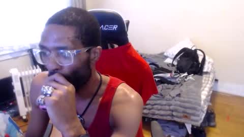 Your Best Worst Nightmare online show from April 21, 2:02 pm