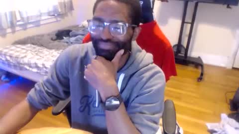 Your Best Worst Nightmare online show from May 4, 1:39 pm