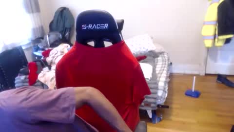 Your Best Worst Nightmare online show from April 24, 2:19 pm