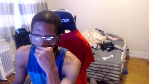 Your Best Worst Nightmare online show from April 25, 10:51 pm