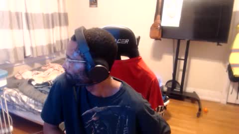 Your Best Worst Nightmare online show from April 27, 6:33 am