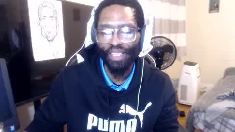 Your Best Worst Nightmare online show from October 26, 3:29 am