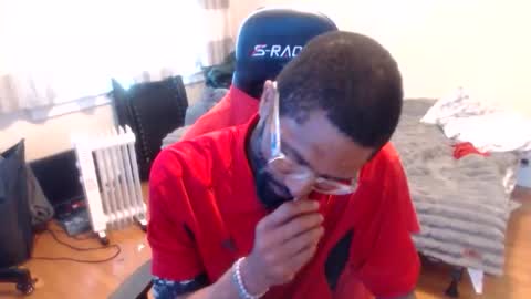 Your Best Worst Nightmare online show from April 22, 4:25 pm