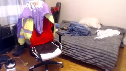 Your Best Worst Nightmare online show from March 27, 2:29 pm