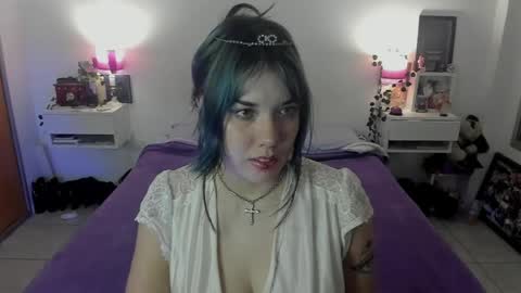 Lena online show from June 9, 2:33 am