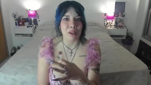 Lena online show from November 8, 4:37 am